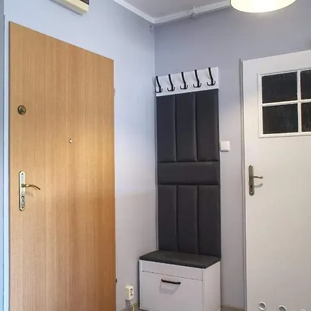 M&s Apartamento Świnoujście