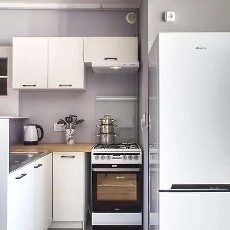 Apartamento M&s Świnoujście