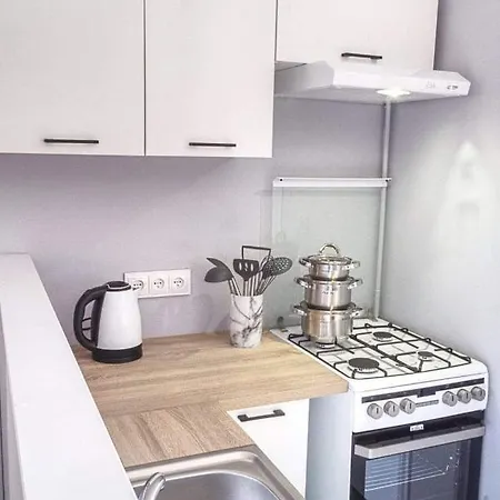 M&s Apartamento
