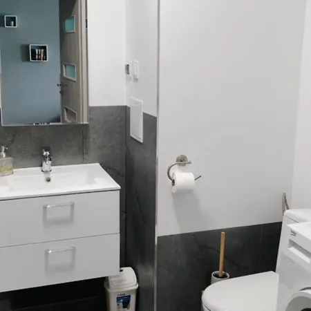 Apartamento M&s Świnoujście